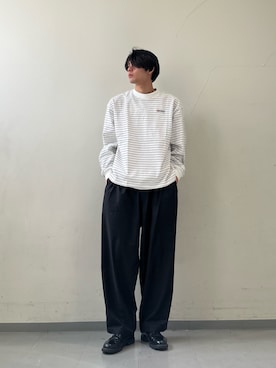 おとしものさんのコーディネート