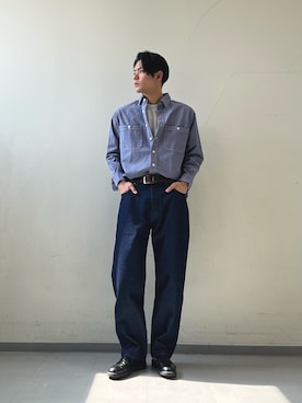 おとしものさんのコーディネート