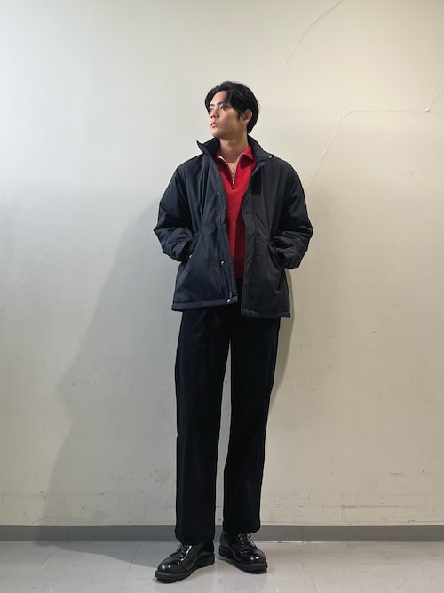 セール】中綿ショートモッズコート（モッズコート）｜URBAN RESEARCH