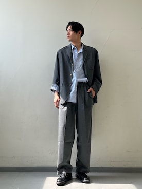 おとしものさんのコーディネート