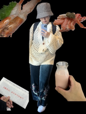 maniumaniaさんのコーディネート