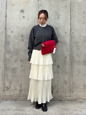 hmey2698さんのコーディネート