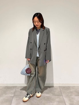 hmey2698さんのコーディネート