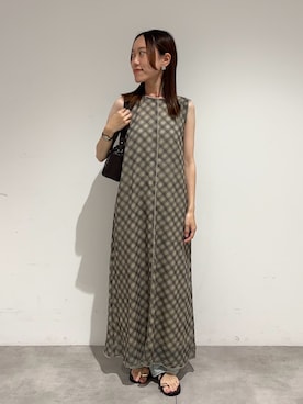 hmey2698さん(レディース・155cm)の夏コーディネート