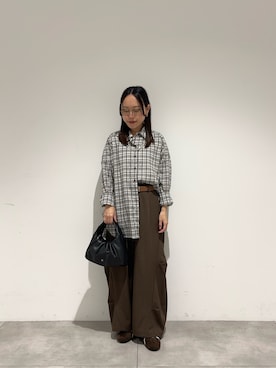 hmey2698さんのコーディネート