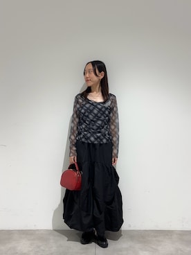 hmey2698さんのコーディネート