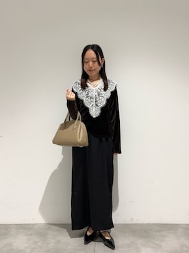 hmey2698さん(レディース・155cm)の秋コーディネート
