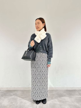 hmey2698さん（レディース・155cm）の秋コーディネート