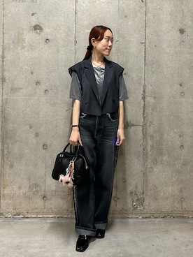 hmey2698さんのコーディネート