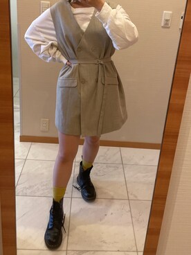 micahさんのコーディネート