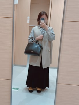 micahさんのコーディネート