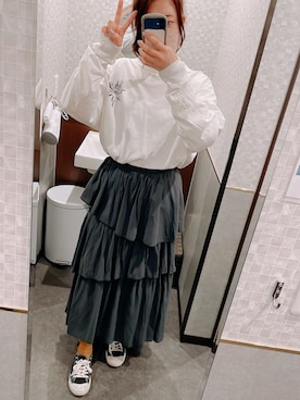 micahさんのコーディネート