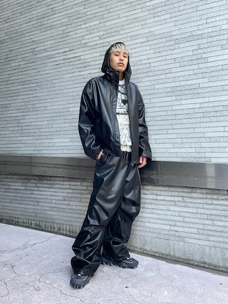 DIESEL（ディーゼル）の「メンズ パンツ P-MARTY-LTH（カーゴパンツ