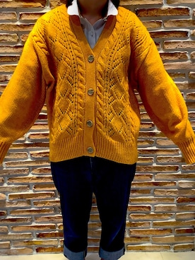 BRICK HOUSE シャツ工房 松山フジグラン店さんのコーディネート