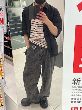 ryo.78さんのコーディネート