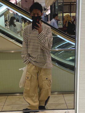 ryo.78さんのコーディネート