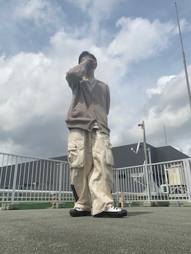 ryo.78さんのコーディネート