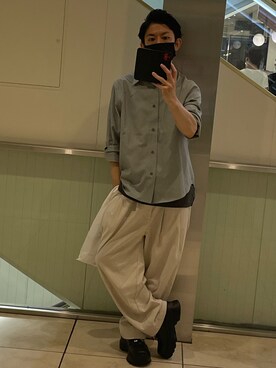 ryo.78さんのコーディネート