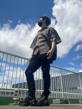 ryo.78さんのコーディネート