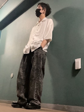 ryo.78さんのコーディネート