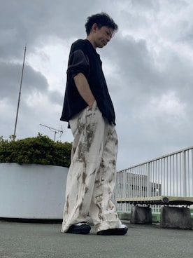 ryo.78さんのコーディネート