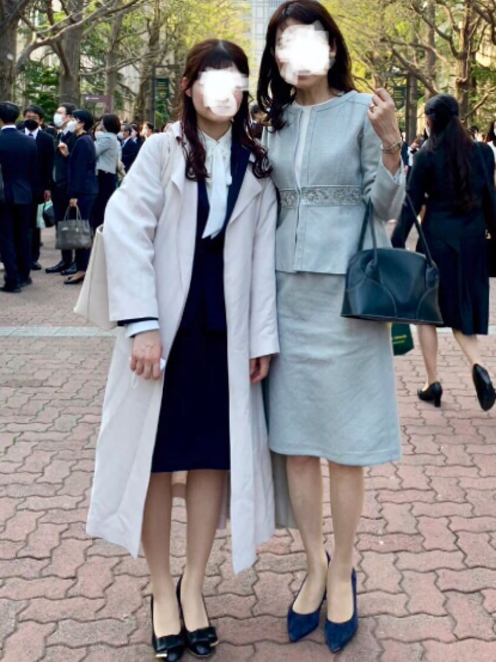 VALENTINOのスーツジャケットを使った人気ファッションコーディネート  