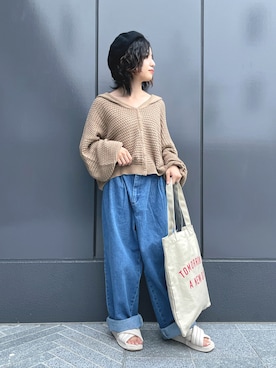 kiuiさんのコーディネート