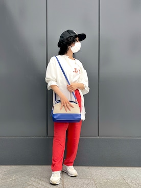 kiuiさんのコーディネート