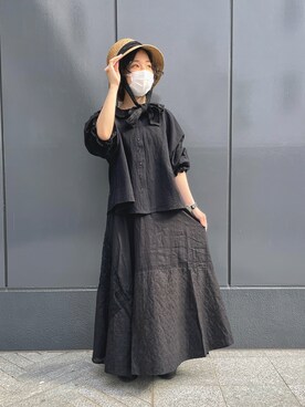 kiuiさんのコーディネート