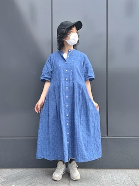 kiuiさんのコーディネート