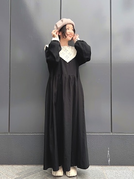 kiuiさんのコーディネート