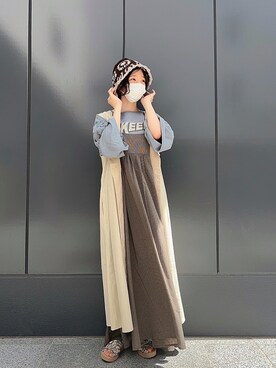 kiuiさんのコーディネート