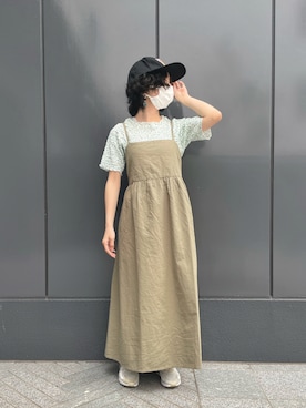 kiuiさんのコーディネート