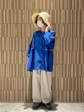 kiuiさんのコーディネート