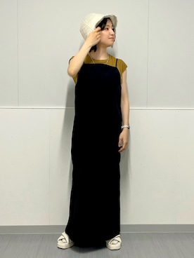 kiuiさんのコーディネート