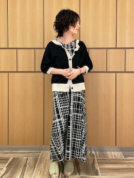 kiuiさんのコーディネート