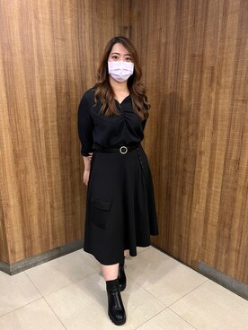 NiNi さんのコーディネート