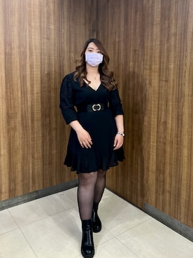 NiNi さんのコーディネート