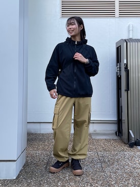 natsumi さんのコーディネート