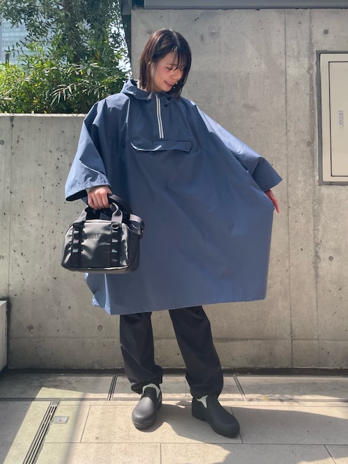 ごはんさん★AIGLE ブラック 長靴 AIGLE（エーグル）公式オンラインショップ