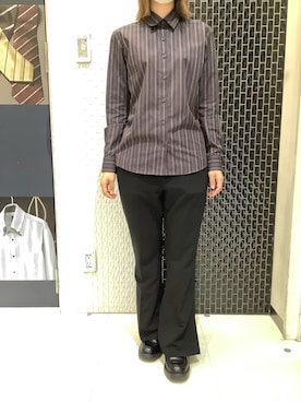 BRICK HOUSE by Tokyo Shirts 八尾アリオ店さんのコーディネート