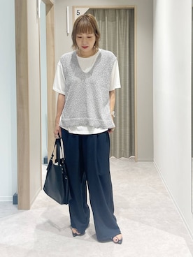 kusuko1103さんのコーディネート