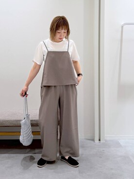 kusuko1103さんのコーディネート