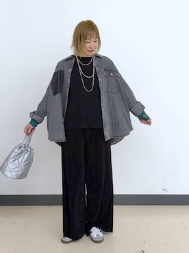 kusuko1103さんのコーディネート