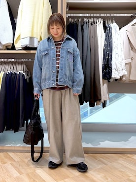 kusuko1103さんのコーディネート