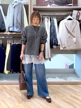 kusuko1103さんのコーディネート