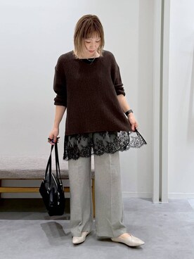 kusuko1103さんのコーディネート