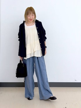 kusuko1103さんのコーディネート