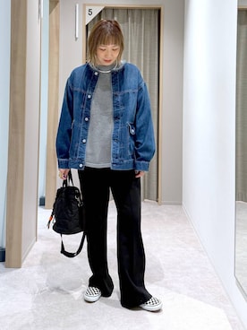 kusuko1103さんのコーディネート