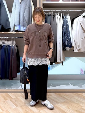 kusuko1103さんのコーディネート